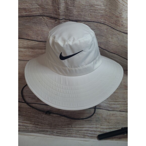 Nike Golf Sun Hat Dri Fit - Picture 7 of 7